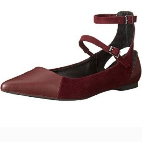 Rebecca Minkoff Finn Flats - Picture 10 of 10